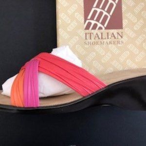 Stylish Summer Slides